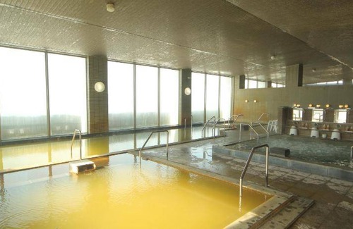 Toyoura Hôtel | 41 m² Hôtel ∙ 8 personnes