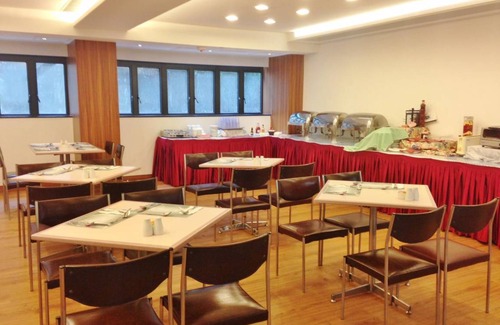 King's Park Cabine | 41 m² Chalet ∙ 8 personnes