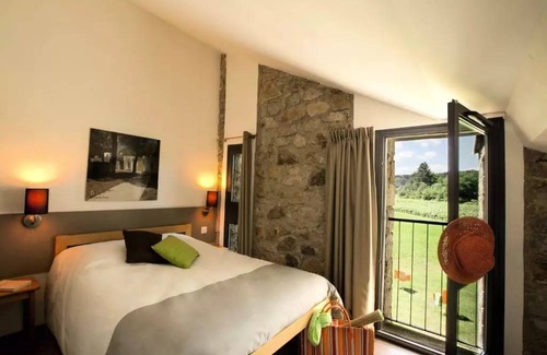 Chambonas Maison | 41 m² Mobil-home ∙ 2 chambres ∙ 5 personnes