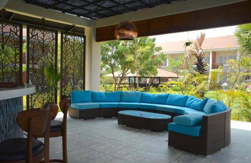 New Bagan Station Balnéaire | 41 m² Résidence de vacances ∙ 2 personnes