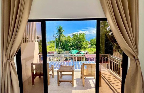 Basdiot Station Balnéaire | 41 m² Résidence de vacances ∙ 6 personnes