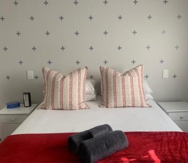 Vleesbaai Appartement | 41 on Essenhout