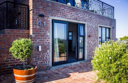 Vermont Appartement | 41 on Siffie