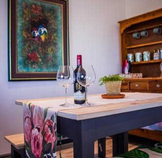 Vermont Appartement | 41 on Siffie