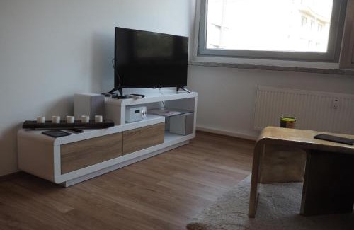 Unterbilk Appartement | 41 Reichsstraße