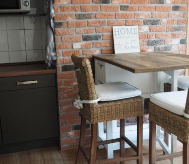 Unterbilk Appartement | 41 Reichsstraße