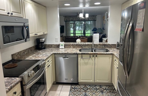 South Bradenton Copropriété | 4103 Beautiful 2-bed, 2-bath Bradenton condo close to Beaches and IMG