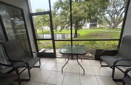 South Bradenton Copropriété | 4103 Beautiful 2-bed, 2-bath Bradenton condo close to Beaches and IMG