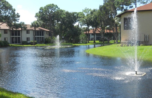 South Bradenton Copropriété | 4103 Beautiful 2-bed, 2-bath Bradenton condo close to Beaches and IMG
