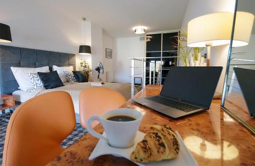 West Pomeranian Voivodeship Appartement | 411 w ROYAL TULIP SAND 200 m od plaży DOBRUK APARTAMENTY w hotelu 5 gwiazdkowym