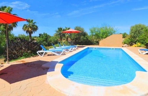Es Llombards Maison | 413 Finca Can Cova, ETV1361 by Mallorca Charme
