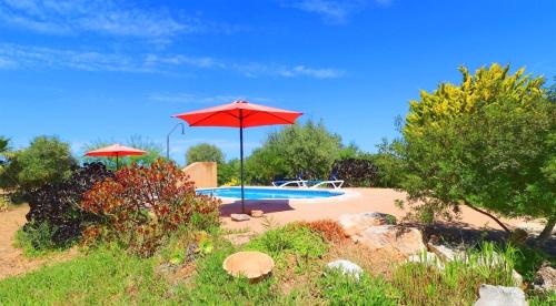 Es Llombards Maison | 413 Finca Can Cova, ETV1361 by Mallorca Charme