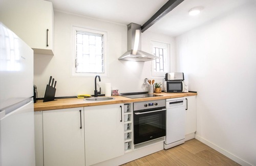 Gothic Quarter Appartement | 41ARA1101- Apartment with terrace
