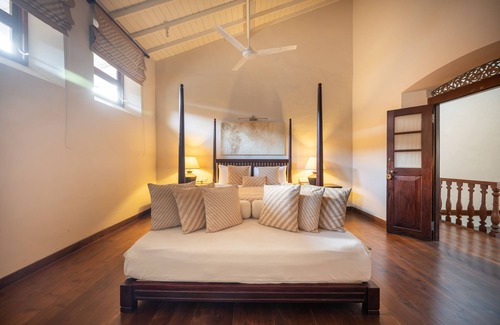 Fort Galle Hôtel | 42 Lighthouse Street