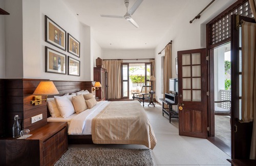 Fort Galle Hôtel | 42 Lighthouse Street
