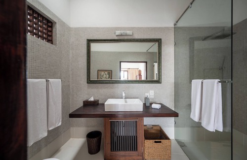 Fort Galle Hôtel | 42 Lighthouse Street