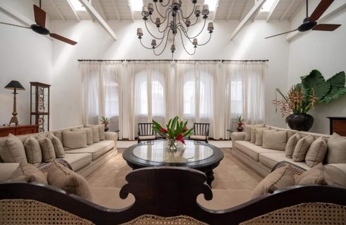 Fort Galle Villa | 42 Lighthouse Street