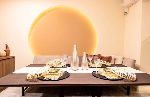 Kiyokawa Appartement | 42 m² Appartement ∙ 1 chambre ∙ 6 personnes