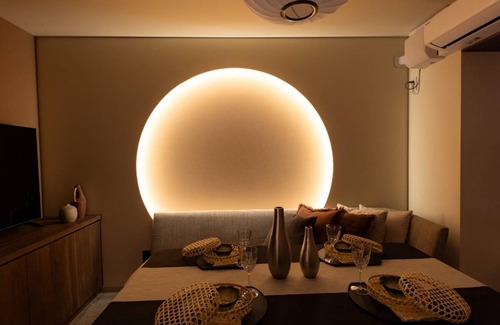 Kiyokawa Appartement | 42 m² Appartement ∙ 1 chambre ∙ 6 personnes