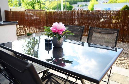 Gorzow Wielkopolski Appartement | 42 m² Appartement ∙ 1 chambre ∙ 4 personnes