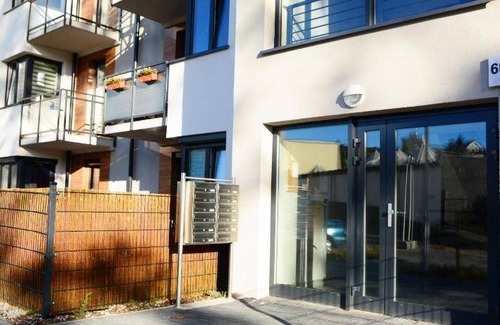 Gorzow Wielkopolski Appartement | 42 m² Appartement ∙ 1 chambre ∙ 4 personnes