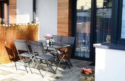 Gorzow Wielkopolski Appartement | 42 m² Appartement ∙ 1 chambre ∙ 4 personnes