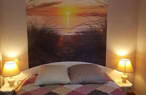 Cahuzac-sur-Vere Appartement | 42 m² Appartement ∙ 1 chambre ∙ 2 personnes