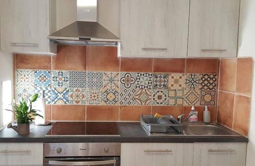 Cahuzac-sur-Vere Appartement | 42 m² Appartement ∙ 1 chambre ∙ 2 personnes