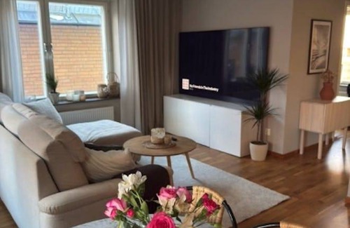Jakobsberg Appartement | 42 m² Appartement ∙ 1 chambre ∙ 2 personnes