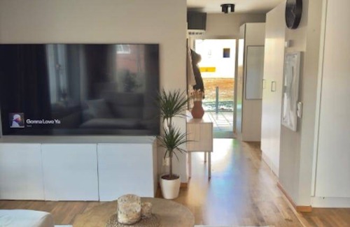 Jakobsberg Appartement | 42 m² Appartement ∙ 1 chambre ∙ 2 personnes
