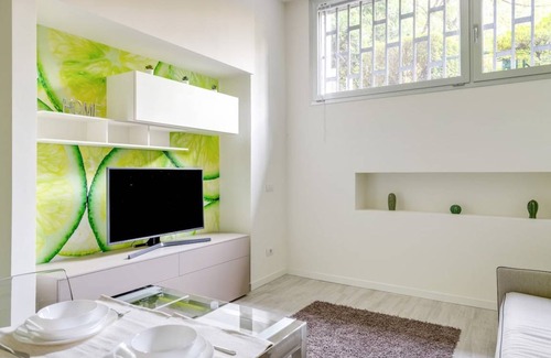 Porta Lodovica Appartement | 42 m² Appartement ∙ 2 personnes