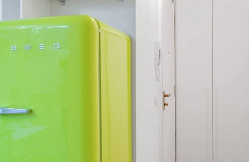 Porta Lodovica Appartement | 42 m² Appartement ∙ 2 personnes