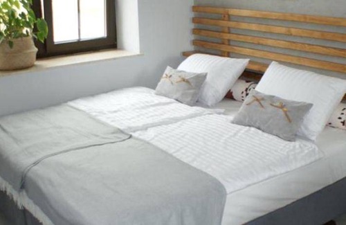 Slesin Appartement | 42 m² Appartement ∙ 5 personnes
