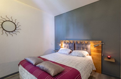 Mers-les-Bains Appartement | 42 m² Appartement ∙ 1 chambre ∙ 4 personnes
