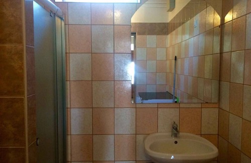 Hajduszoboszlo Appartement | 42 m² Appartement ∙ 1 chambre ∙ 5 personnes