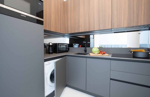 Jean-Medecin Appartement | 42 m² Appartement ∙ 1 chambre ∙ 2 personnes