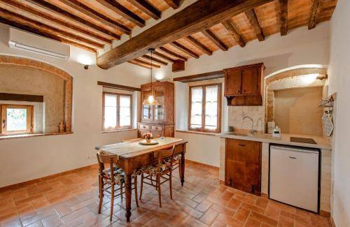 Monticchiello Appartement | 42 m² Appartement ∙ 3 personnes