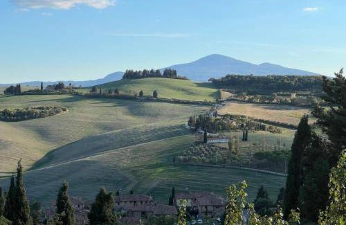 Monticchiello Appartement | 42 m² Appartement ∙ 3 personnes
