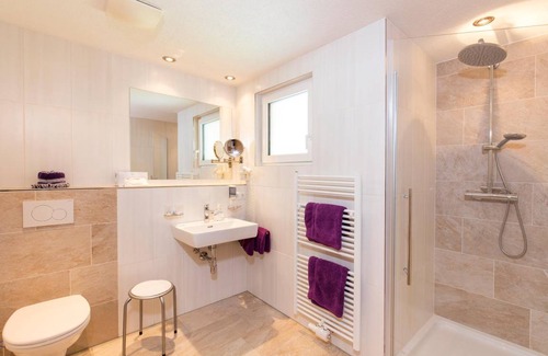 Soelden Appartement | 42 m² Appartement ∙ 1 chambre ∙ 3 personnes