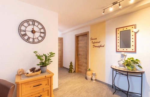 Soelden Appartement | 42 m² Appartement ∙ 1 chambre ∙ 3 personnes