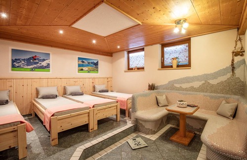 Soelden Appartement | 42 m² Appartement ∙ 1 chambre ∙ 3 personnes