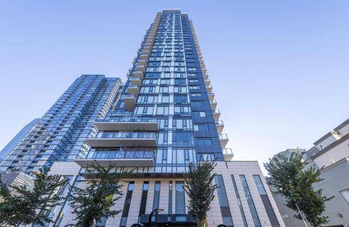Connaught Appartement | 42 m² Appartement ∙ 1 chambre ∙ 4 personnes