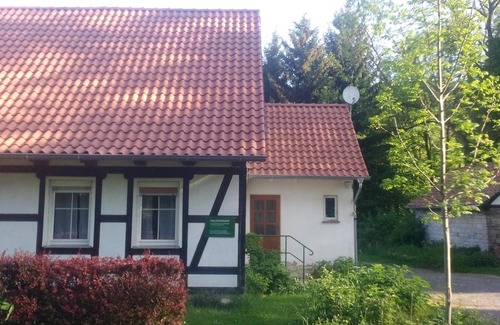 Erkerode Appartement | 42 m² Appartement ∙ 1 chambre ∙ 2 personnes