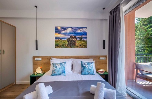 Celopeci Appartement | 42 m² Appartement ∙ 1 chambre ∙ 4 personnes