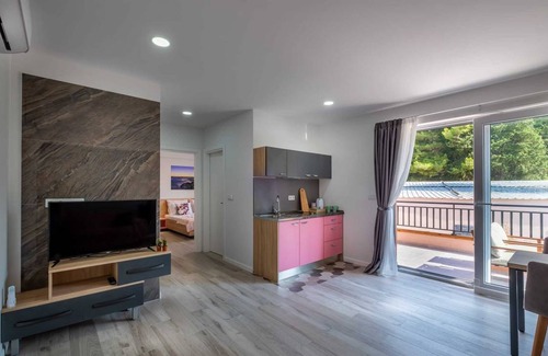 Celopeci Appartement | 42 m² Appartement ∙ 1 chambre ∙ 4 personnes