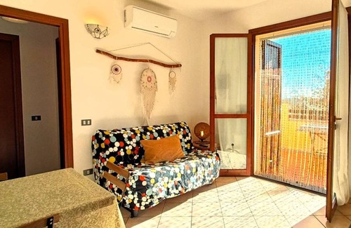 Catabbio Appartement | 42 m² Appartement ∙ 1 chambre ∙ 4 personnes