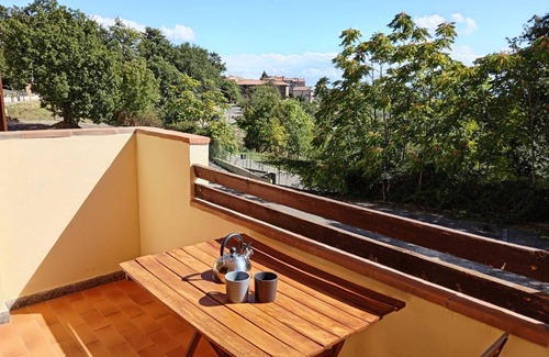 Catabbio Appartement | 42 m² Appartement ∙ 1 chambre ∙ 4 personnes