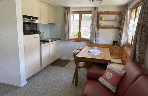 Soerenberg Appartement | 42 m² Appartement ∙ 2 chambres ∙ 4 personnes