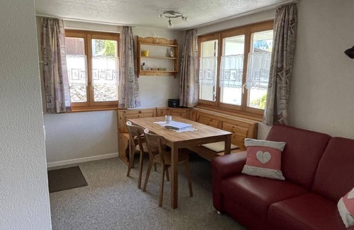Soerenberg Appartement | 42 m² Appartement ∙ 2 chambres ∙ 4 personnes