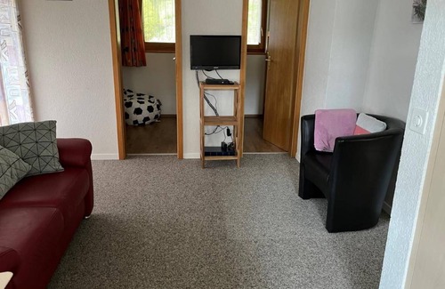 Soerenberg Appartement | 42 m² Appartement ∙ 2 chambres ∙ 4 personnes